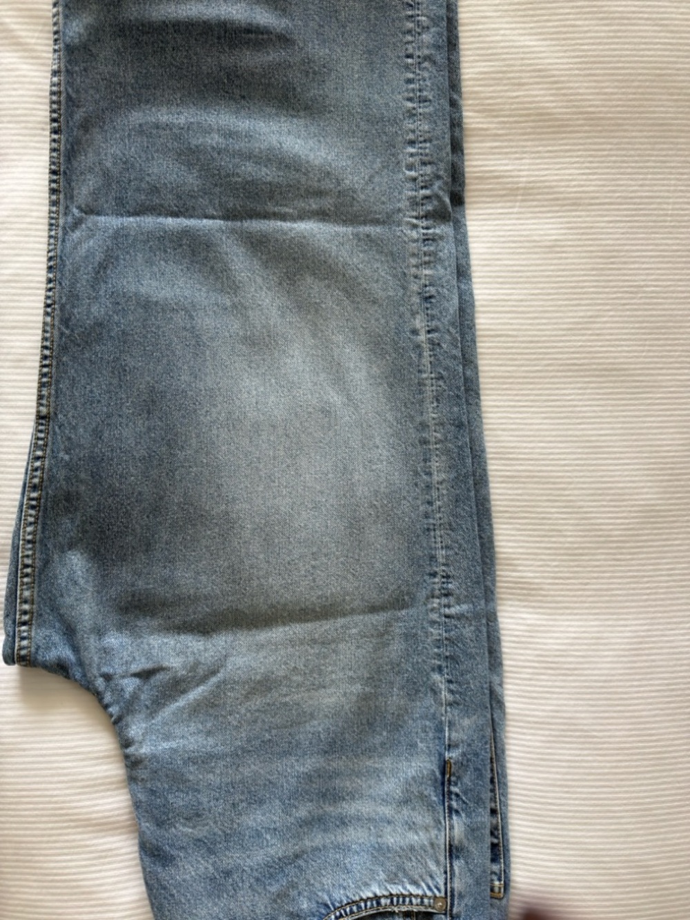 Rag&bone Wide Leg Jeans - Women’s Sz 34 - Picture 15 of 15